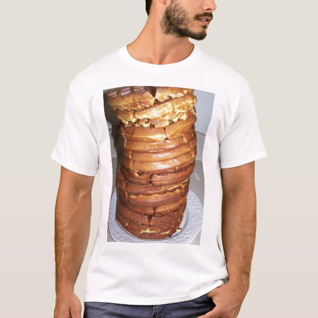 dillandear tee (Framsida)