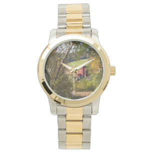 Dillard Mill Countryside Armbandsur