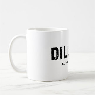 DILLIGAF KAFFEMUGG