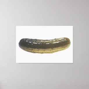 Dillknipa Canvastryck