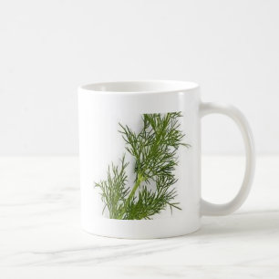 Dillogräs Kaffemugg