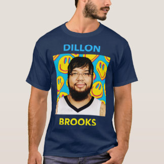 DiLlon Brooks T Shirt