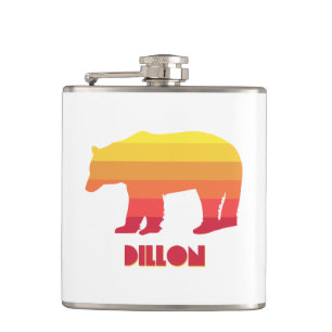 Dillon Colorado Rainbow Björn Fickplunta