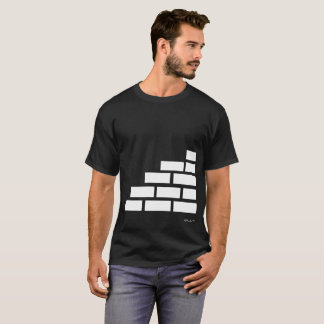 Dillons Avslappnad T T Shirt