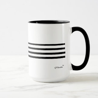 Dillons QPTravelers-kaffe Mugg