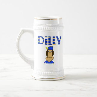 Dilly Beerkrus Sejdel