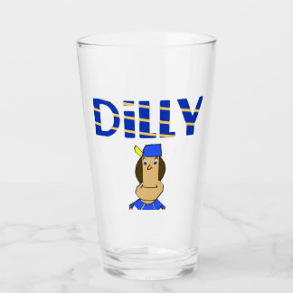 Dilly Glass Kopp