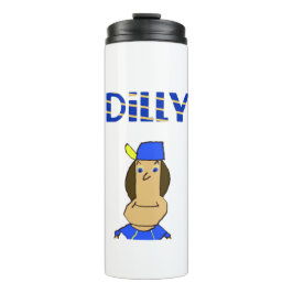 Dilly Termisk Tumbler