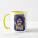 DILLY THE CLOWN MUG MUGG<br><div class="desc">Dilly the clown mug</div>