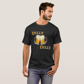 DillyDilly Tee Shirt