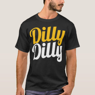 DillyDillyskjorta - skjortor för DillyDilly T Tee