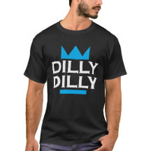 DILLYDILLYSKJORTA
