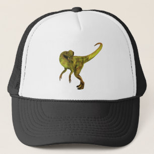 Dilofosaurus Truckerkeps