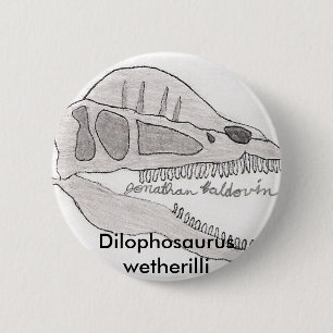 Dilophosaurusen knäppas knapp