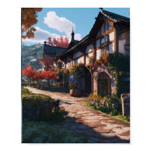 Dilucs Winery: A Realistic 4K Journey through Mon