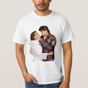 Dilwale Dulhania Le Jayenge Schah Rukh Khan T Shirt