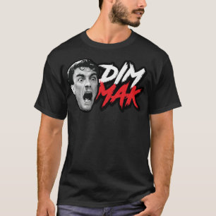 Dim Mak 3 T Shirt