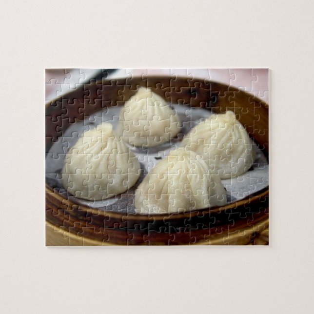 DIM SUM DUMPLINGS PUSSELBILDSPUSSEL PUSSEL (Horisontell)