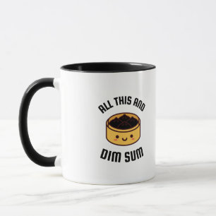 Dim-summa Mugg