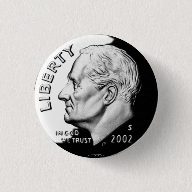 Dime Knapp (Framsida)