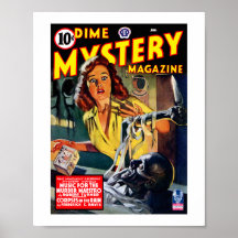 Dime Mystopptidning (Jan, 1943)