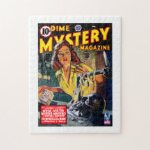 Dime Mystopptidning (Jan, 1943)
