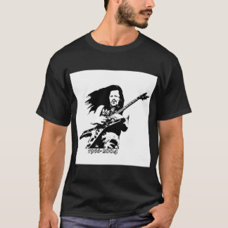 Dimebag 1966-2004 Coasters (Set of 4) T Shirt