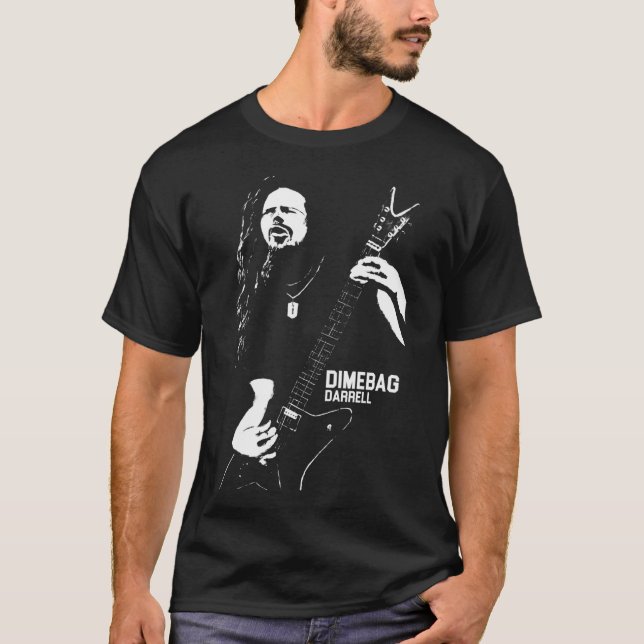 Dimee Dimme T Shirt (Framsida)