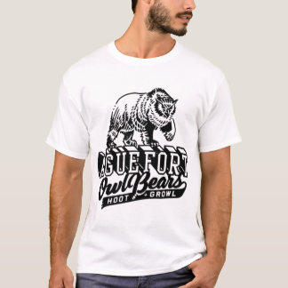 Dimension 20 merch t shirt