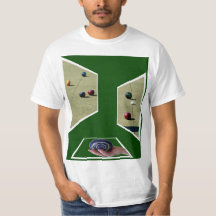 Dimensional Gräsmatta Bowls Design