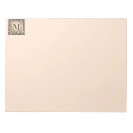 Dimensional Square-M Anteckningsblock