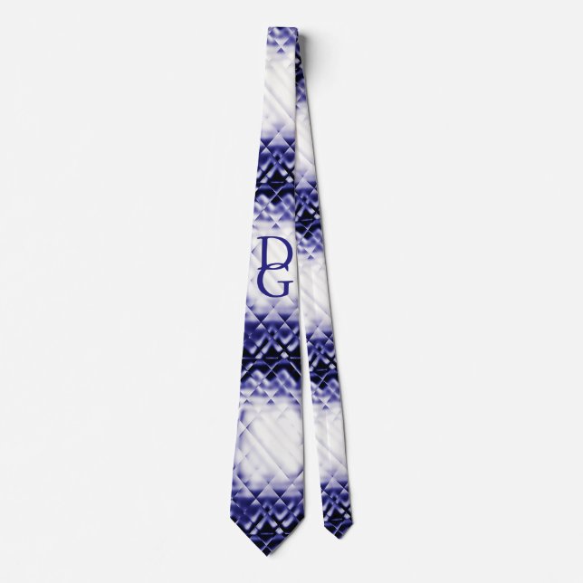 Dimensional Square-Navy-DG Slips (Framsida)