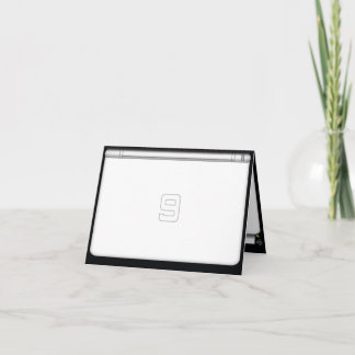 Dimensional Video Gamer 9:e Födelsedagsfesten Inbj Inbjudan