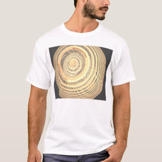 Dimensionellt (bekläda), t-shirt