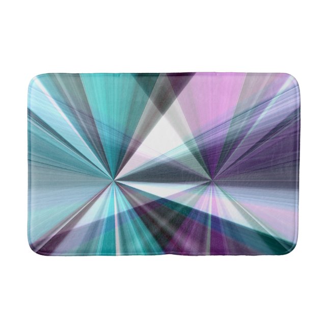 Dimensioner.... Badrumsmatta (Framsidan)