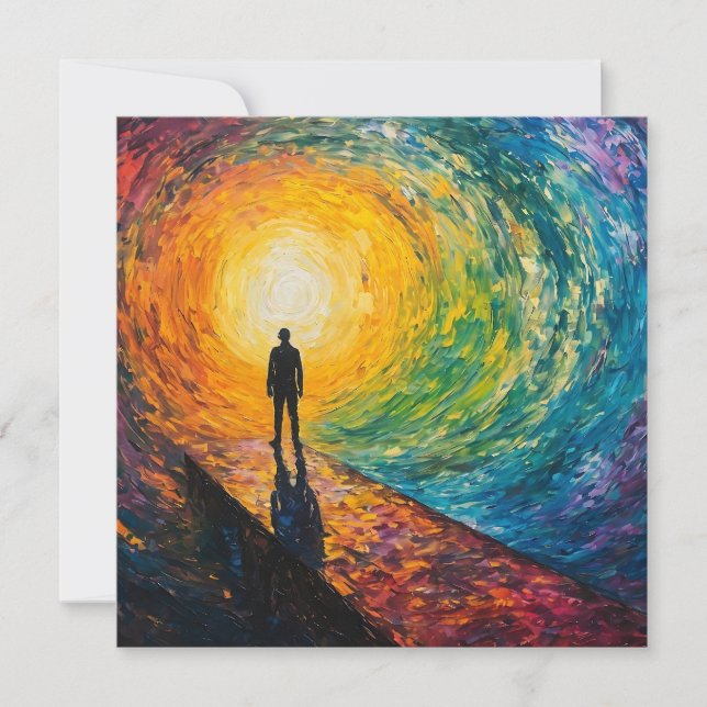 Dimension's Kant Inbjudningar (Framsida)