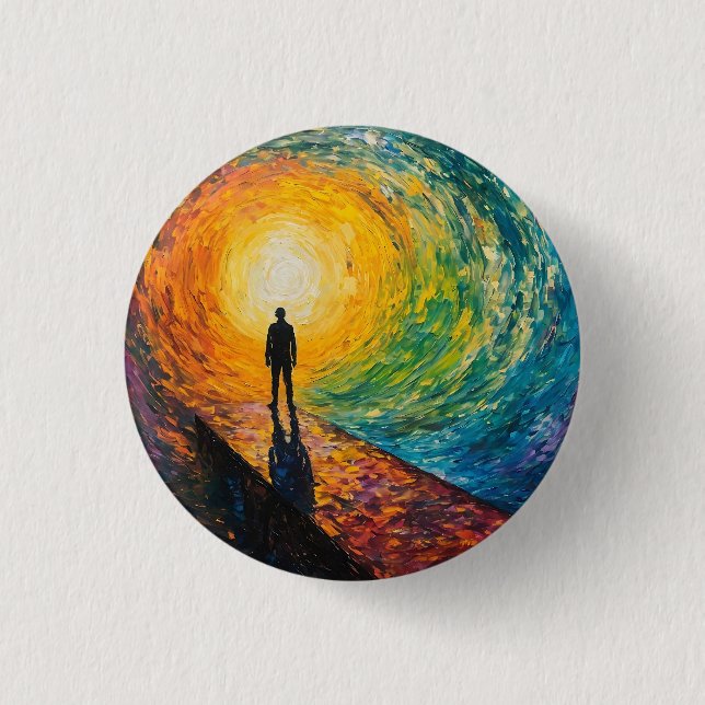 Dimension's Kant Knapp (Framsida)