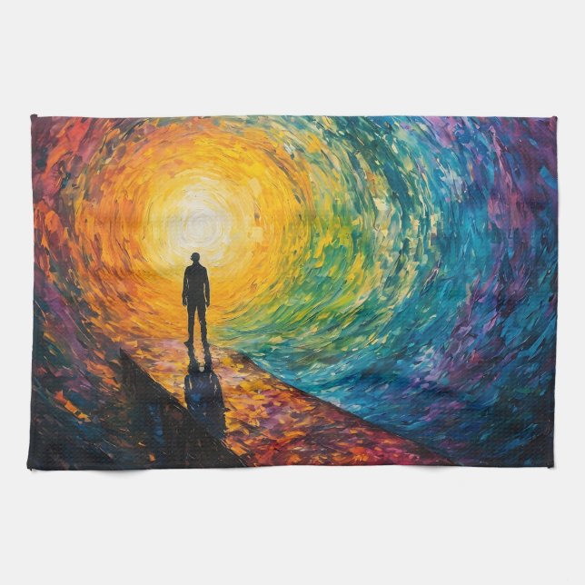 Dimension's Kant Kökshandduk (Horisontell)