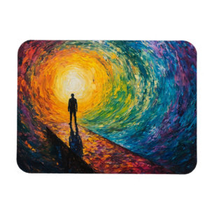 Dimension's Kant Magnet
