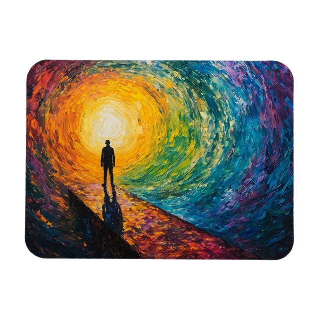 Dimension's Kant Magnet (Horisontell)