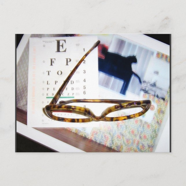 Dimensionsdesign.2 Vykort (Framsida)