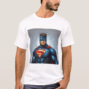 "Dimensionstrådar: Unveeil the Multiverse Stil T Shirt