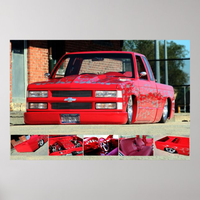 dimepostermix poster (Framsidan)