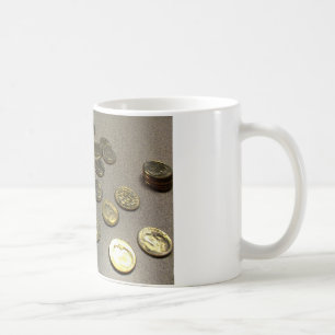 Dimesmugg Kaffemugg