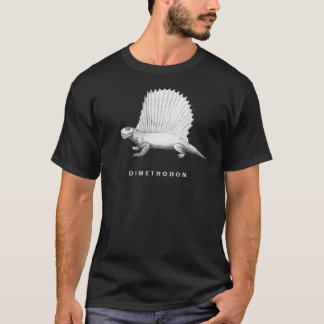 dimetrodon t shirt