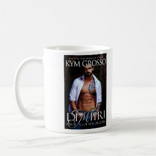 Dimitri Mugg Immortaler från New Orleans-Kym Gros
