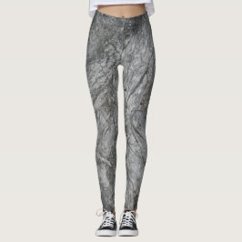Dimma Camo Leggings