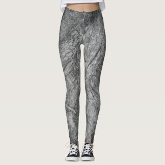 Dimma Camo Leggings
