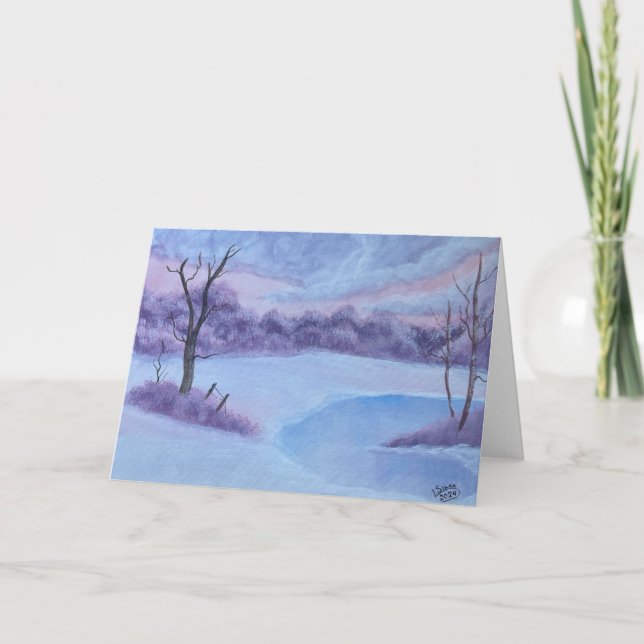 Dimma Fred Kort (Framsida)