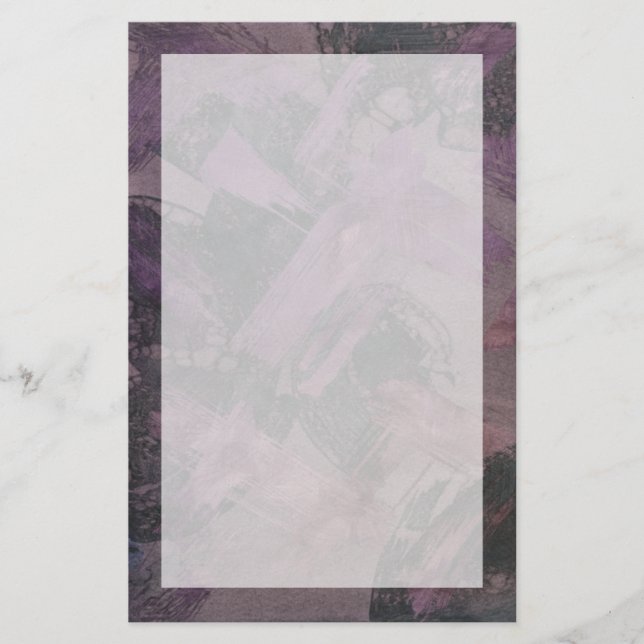 Dimma I Brevpapper (Framsida)